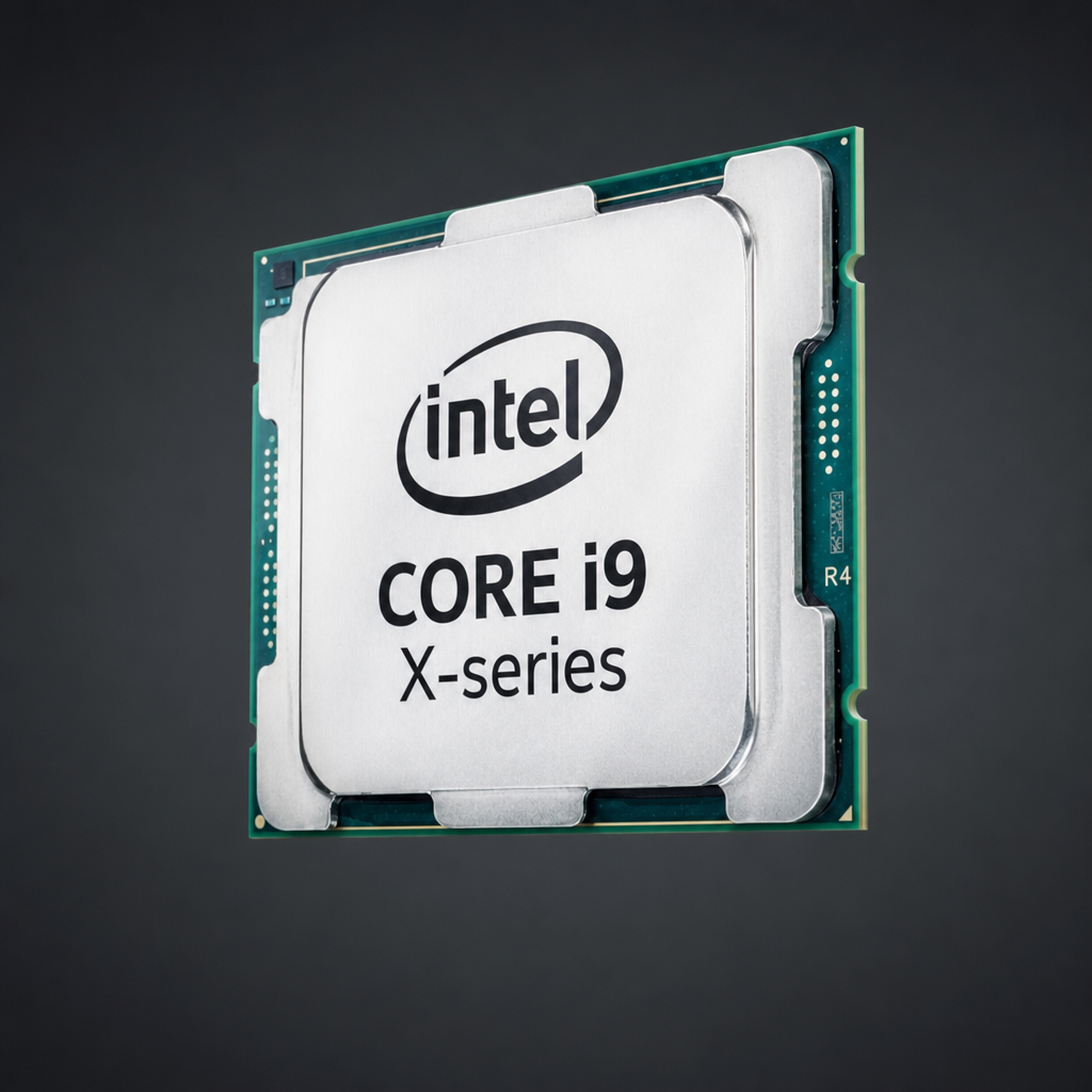 Intel 酷睿i9 9960X - 图片 3