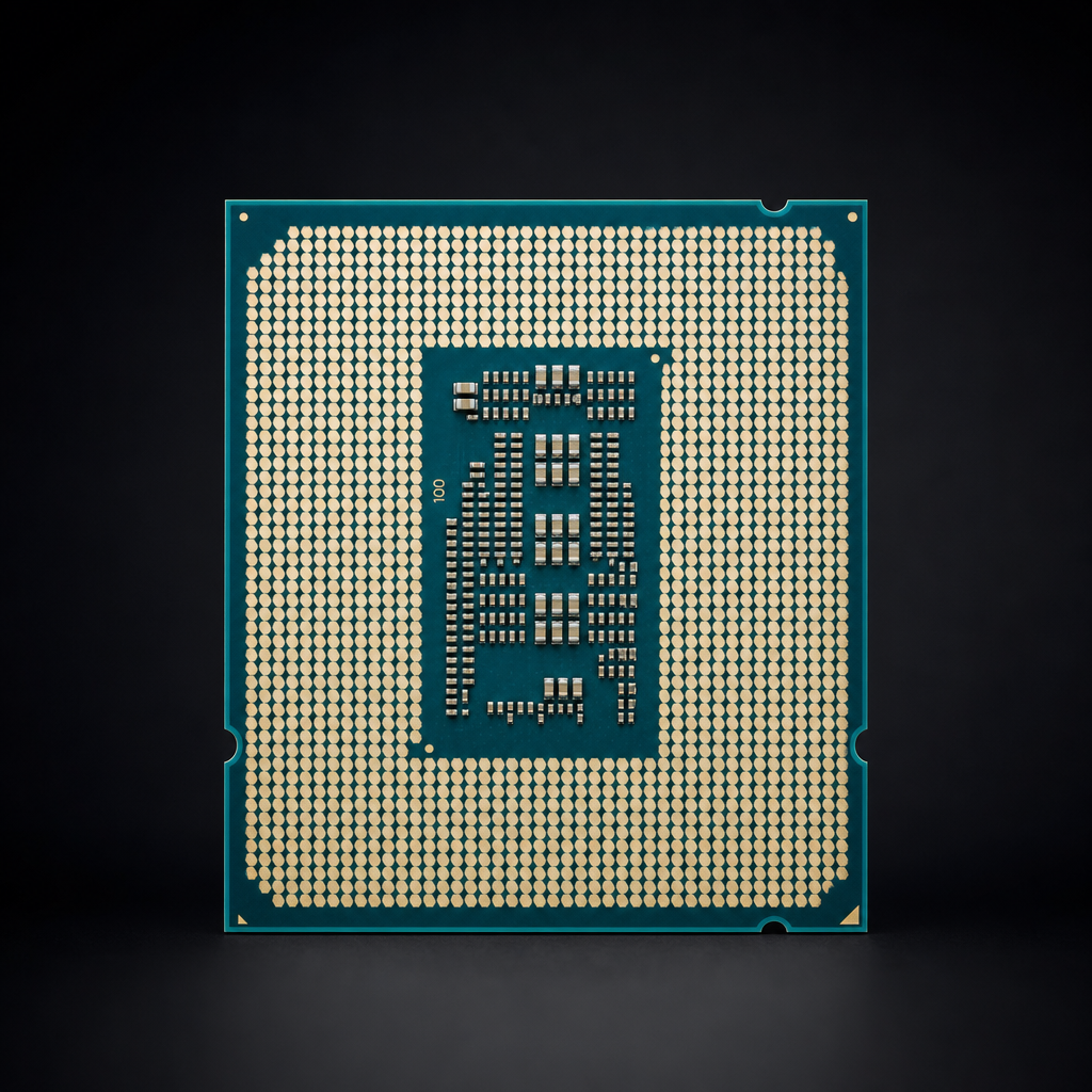 Intel 酷睿i9 9960X - 图片 4