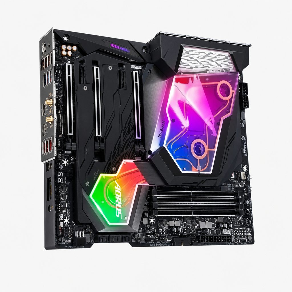 Intel 酷睿i7 8086K（限量版） - 图片 5