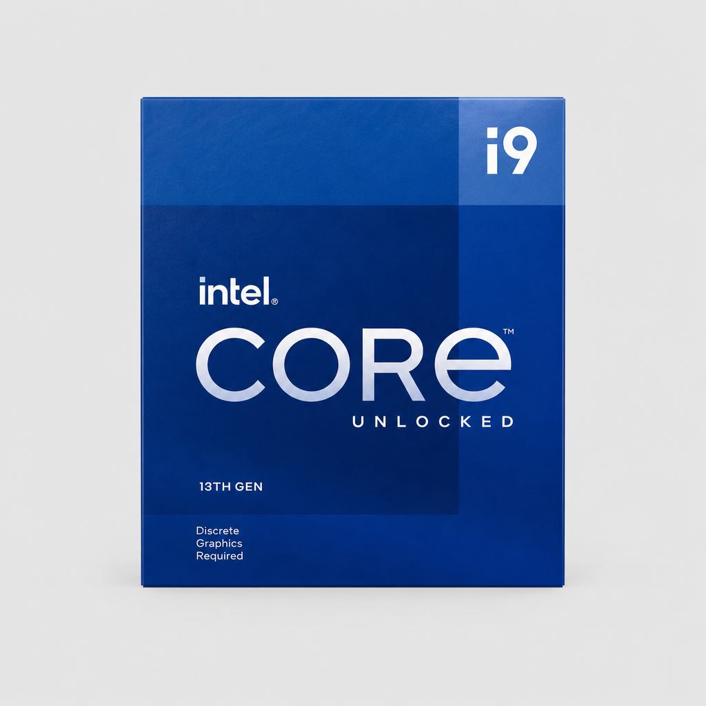 Intel 酷睿i9 11900KF