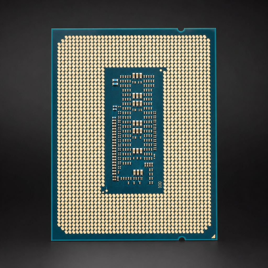 Intel Intel 酷睿i9 11900KF CPU处理器产品图片