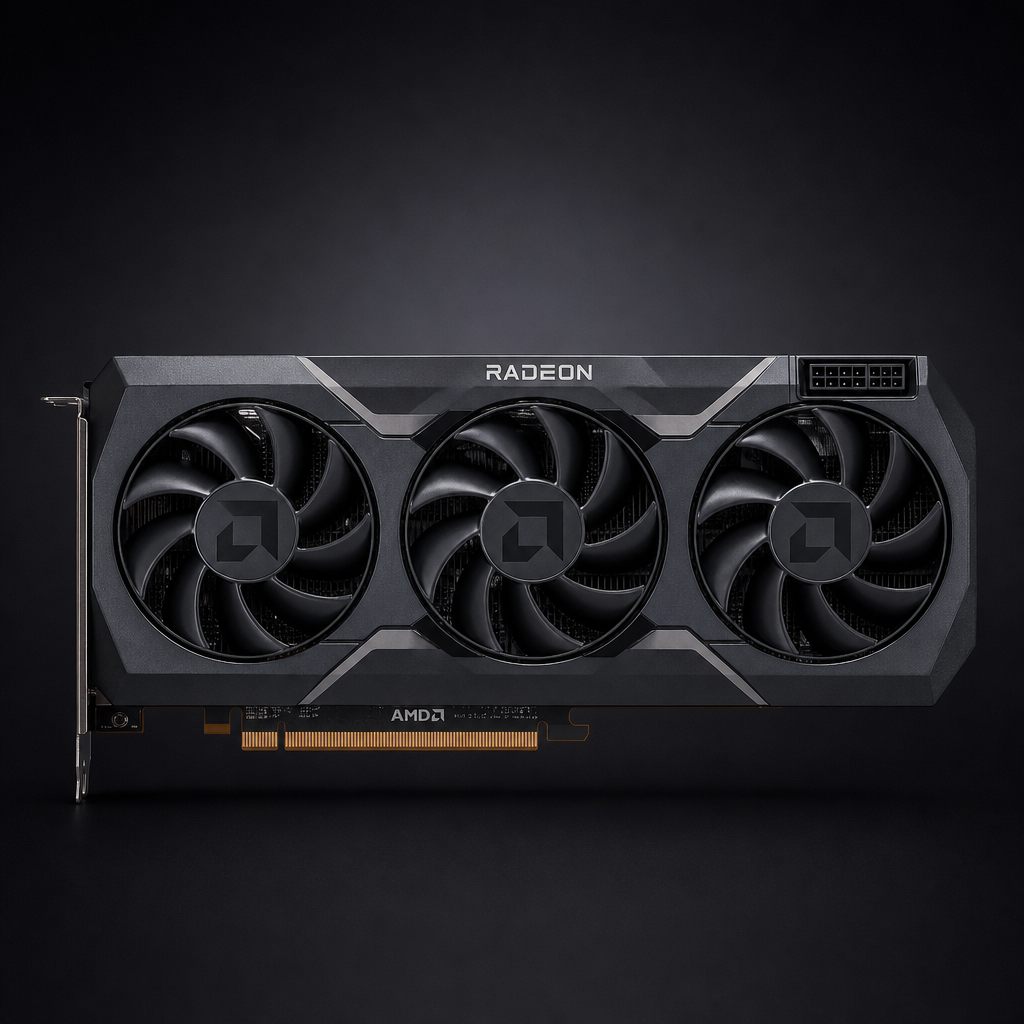 AMD Ryzen 7 3800XT - 图片 4