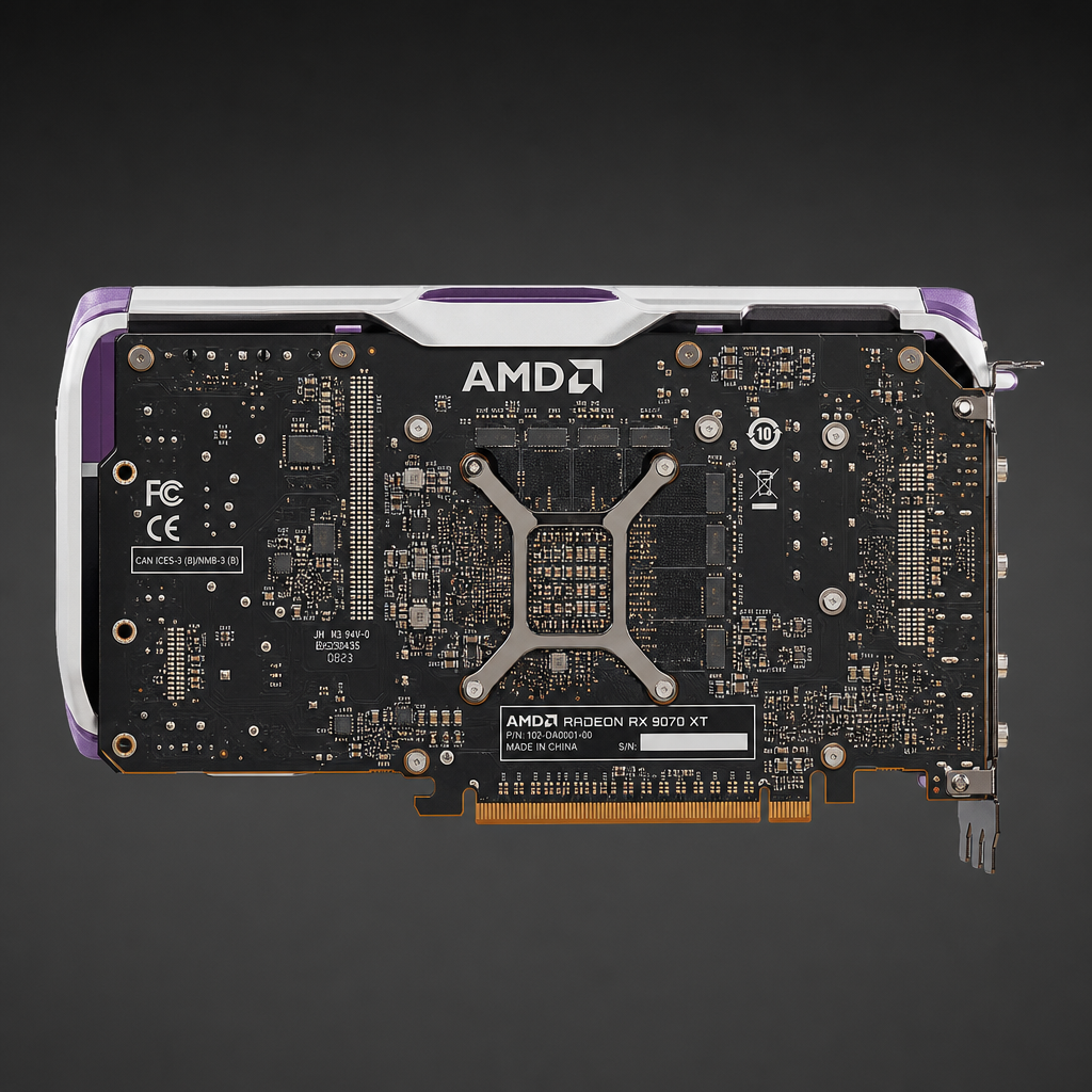 AMD Ryzen 7 3800XT - 图片 3