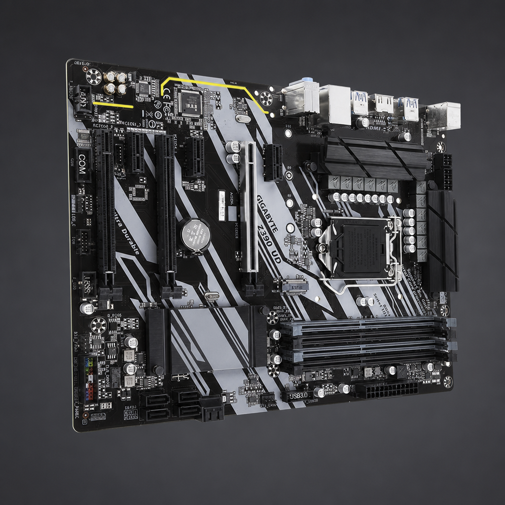 Intel 酷睿i3 9350KF - 图片 5