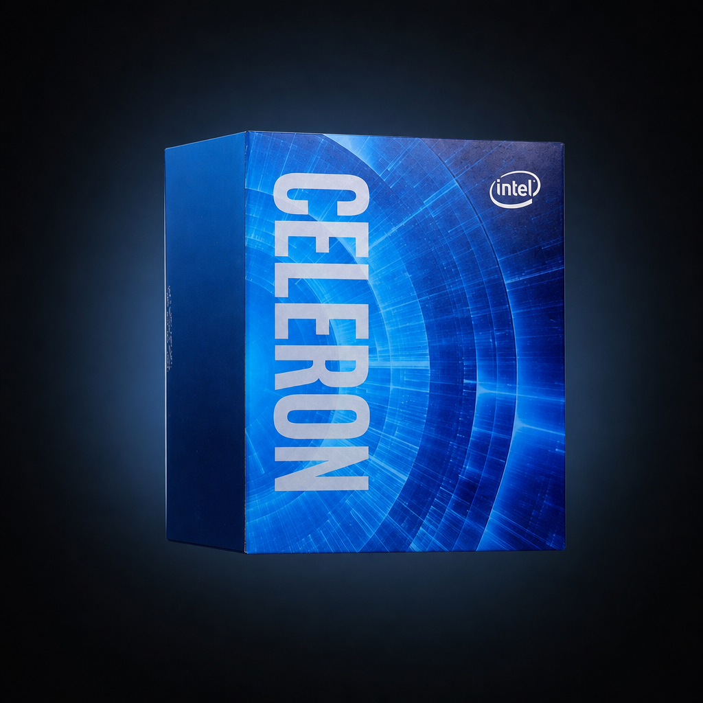 Intel 赛扬 G5925 - 图片 2