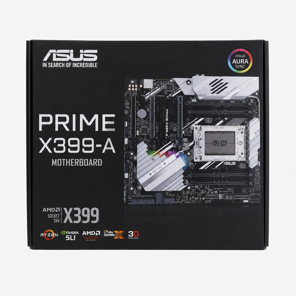 AMD Ryzen Threadripper 2970WX - 图片 5