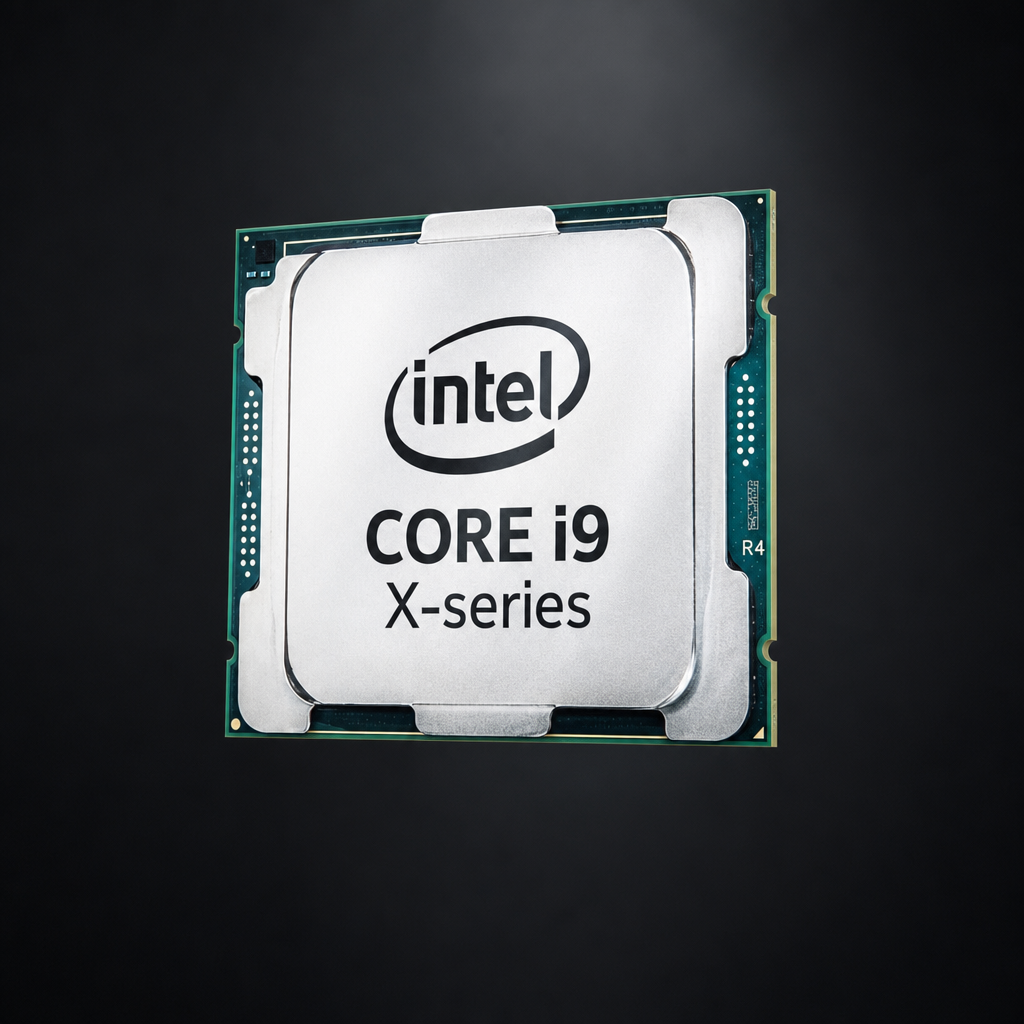 Intel 酷睿i9 9980XE - 图片 3