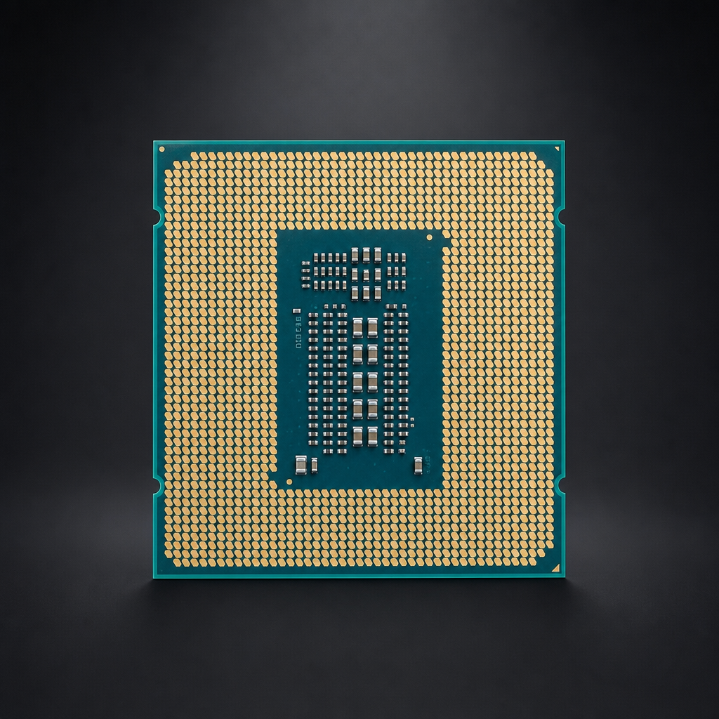 Intel Intel 酷睿i9 9980XE CPU处理器产品图片