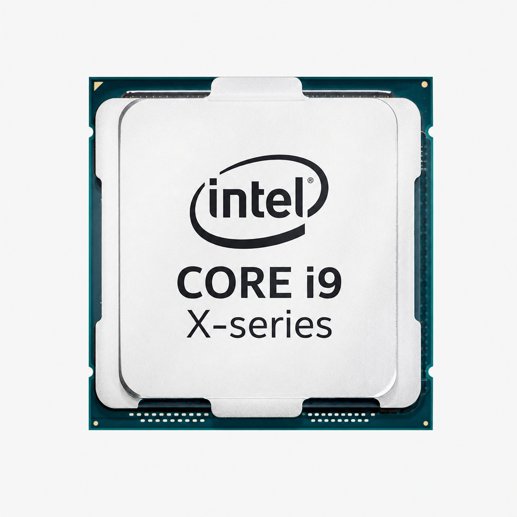 Intel 酷睿i9 9980XE - 图片 4