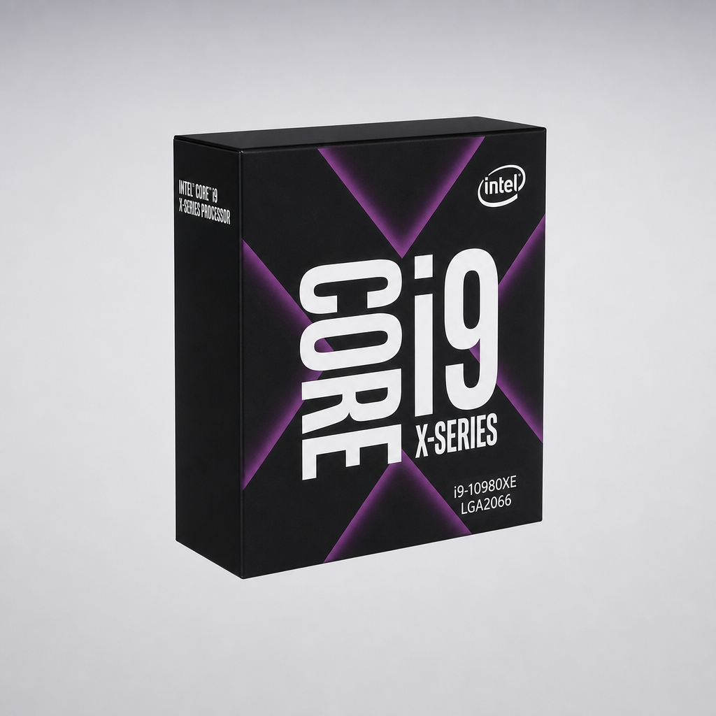 Intel 酷睿i9 10900X