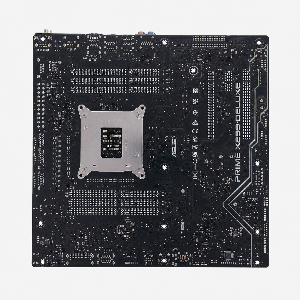 Intel 酷睿i9 10900X - 图片 5