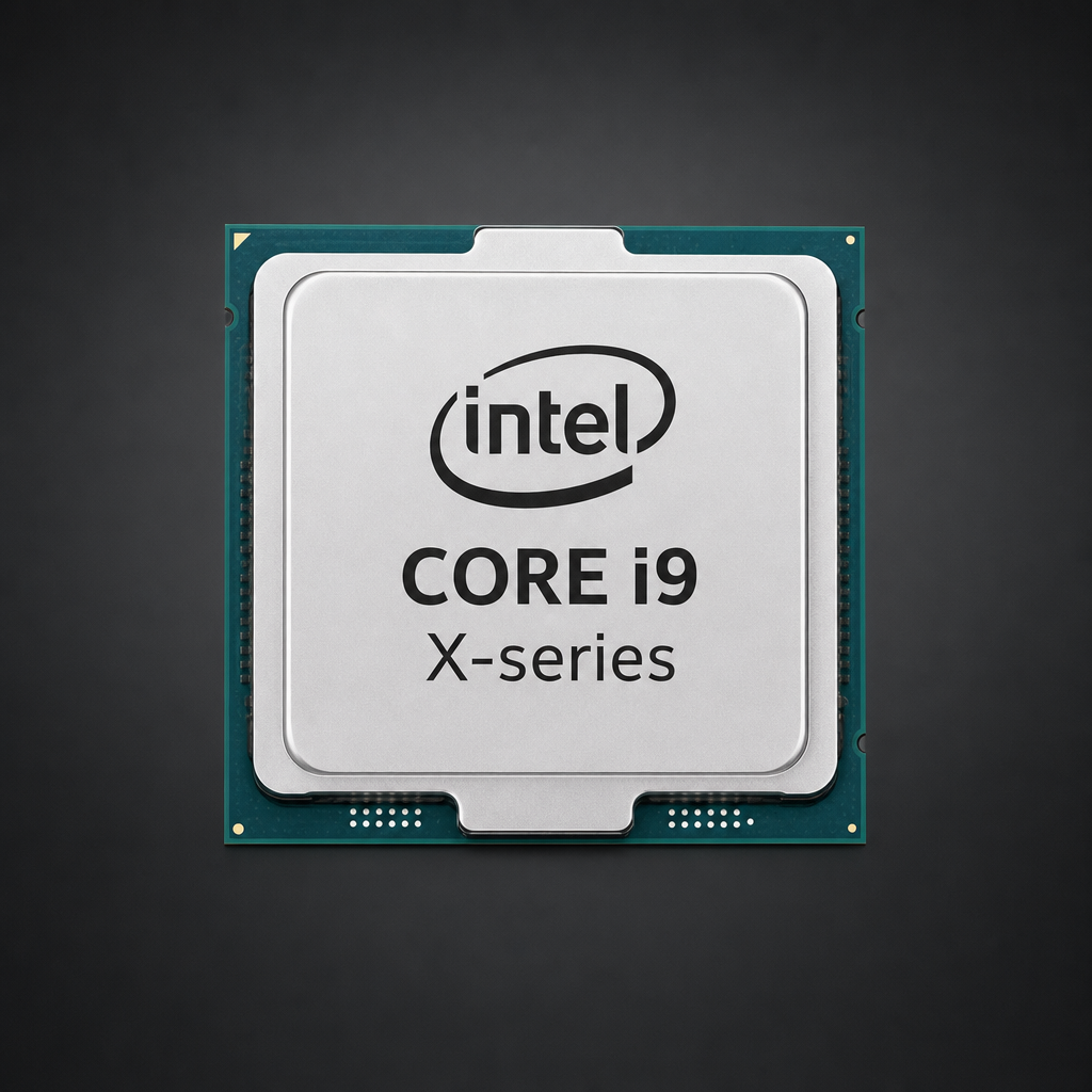 Intel 酷睿i9 10900X - 图片 4