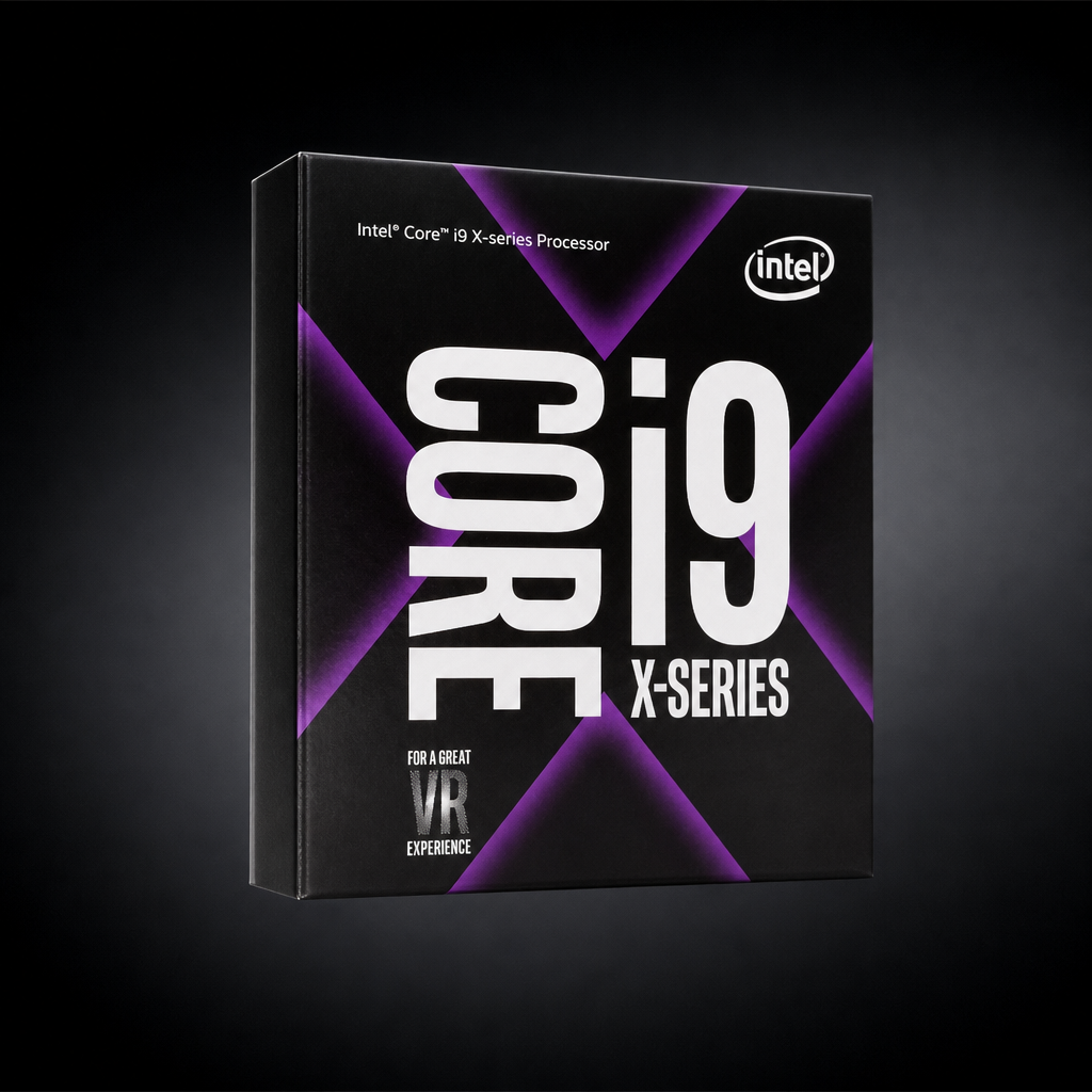 Intel 酷睿i9 10900X - 图片 2