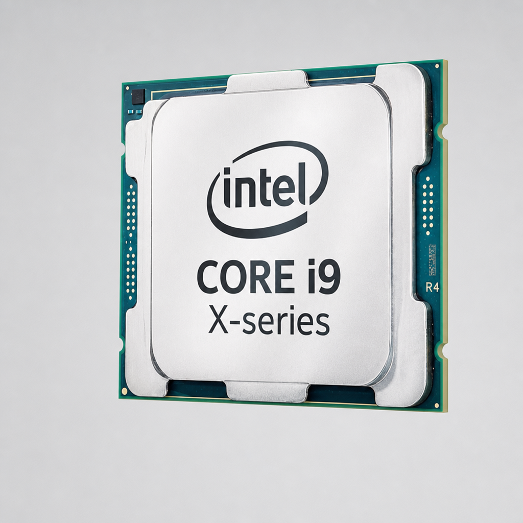 Intel 酷睿i9 10900X - 图片 3