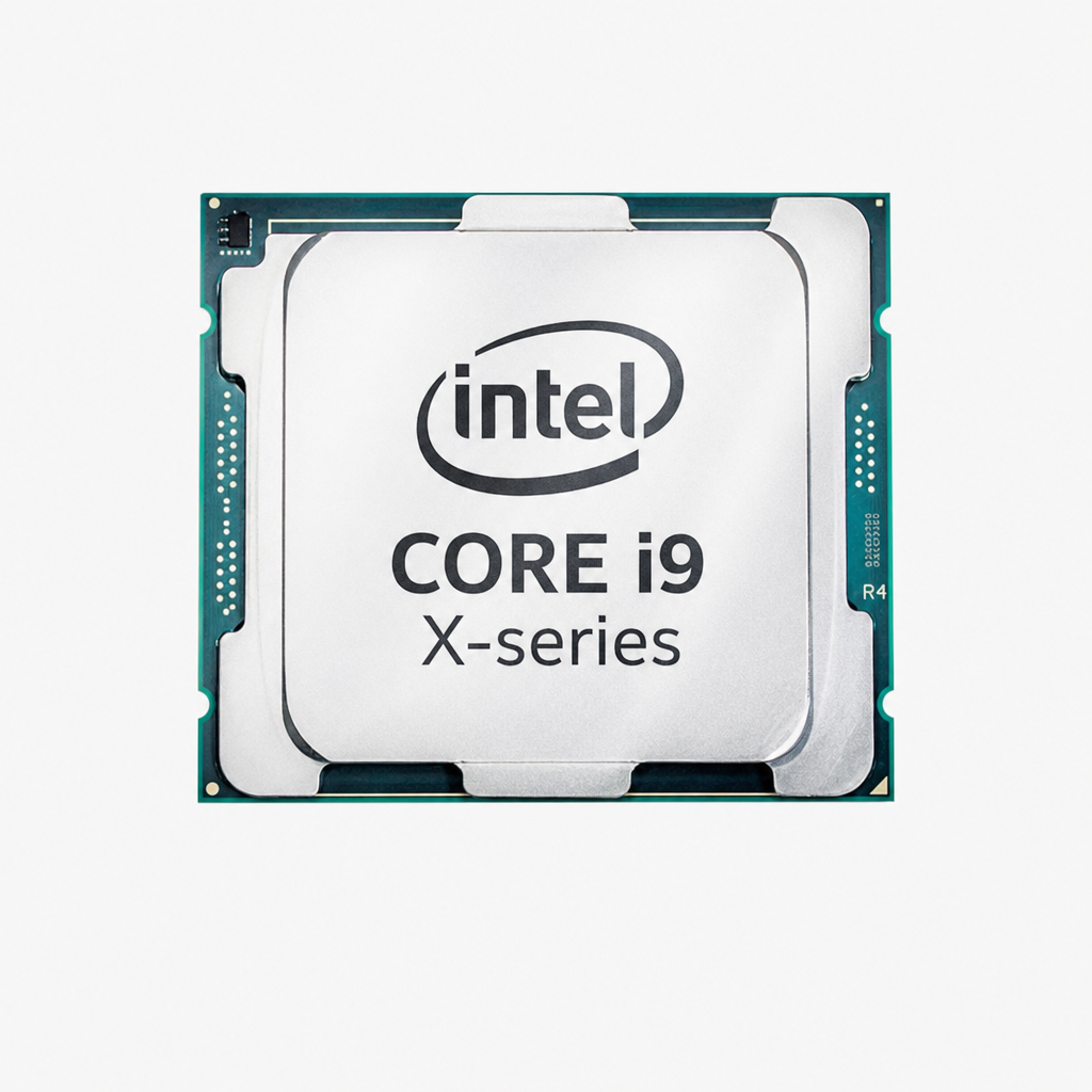 Intel 酷睿i9 9900X