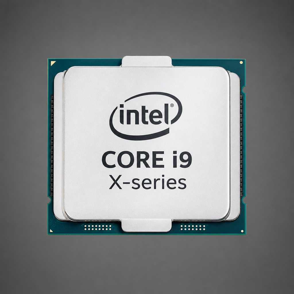 Intel 酷睿i9 9900X - 图片 4
