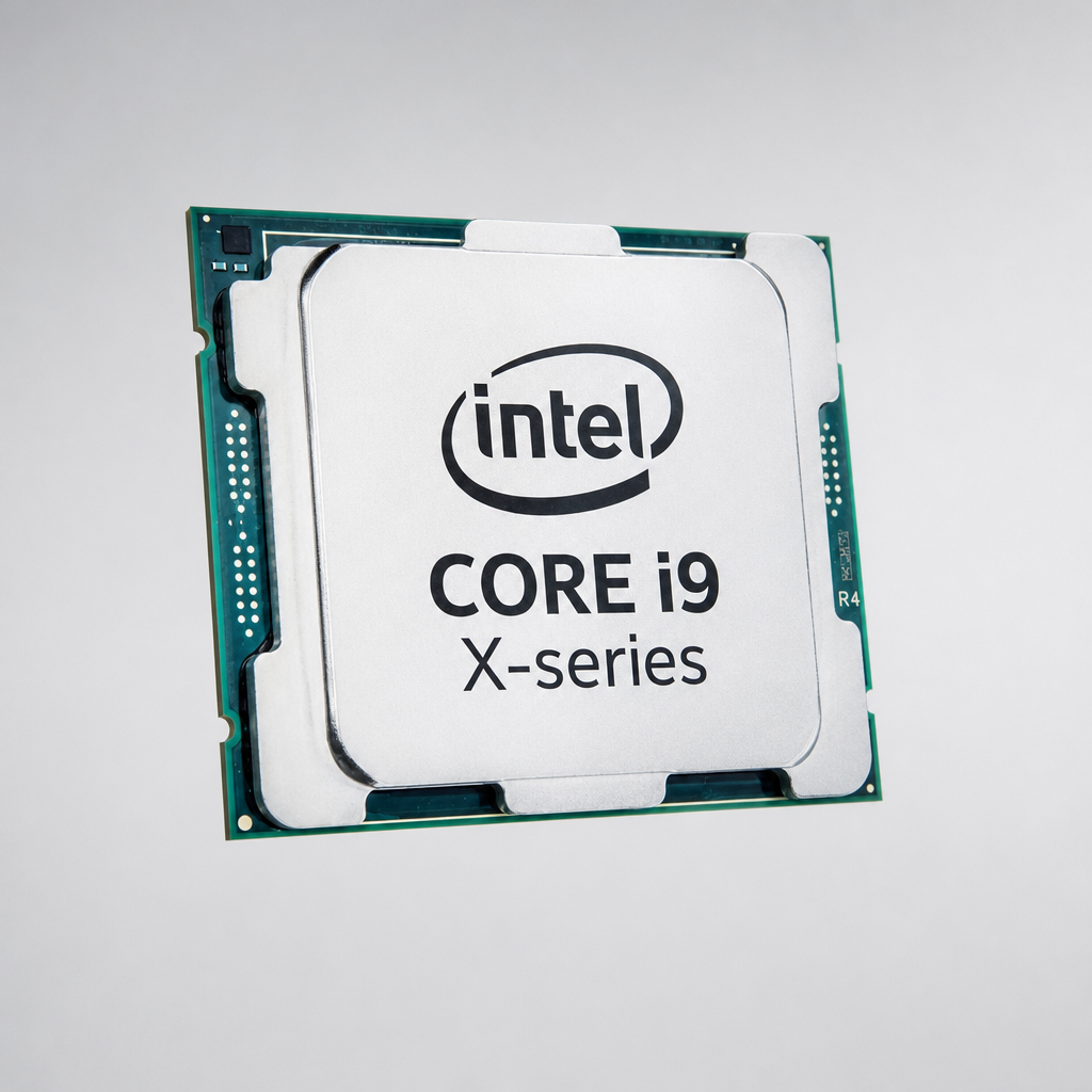 Intel 酷睿i9 9900X - 图片 3