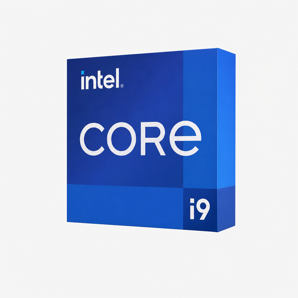 Intel 酷睿 i9 12900F