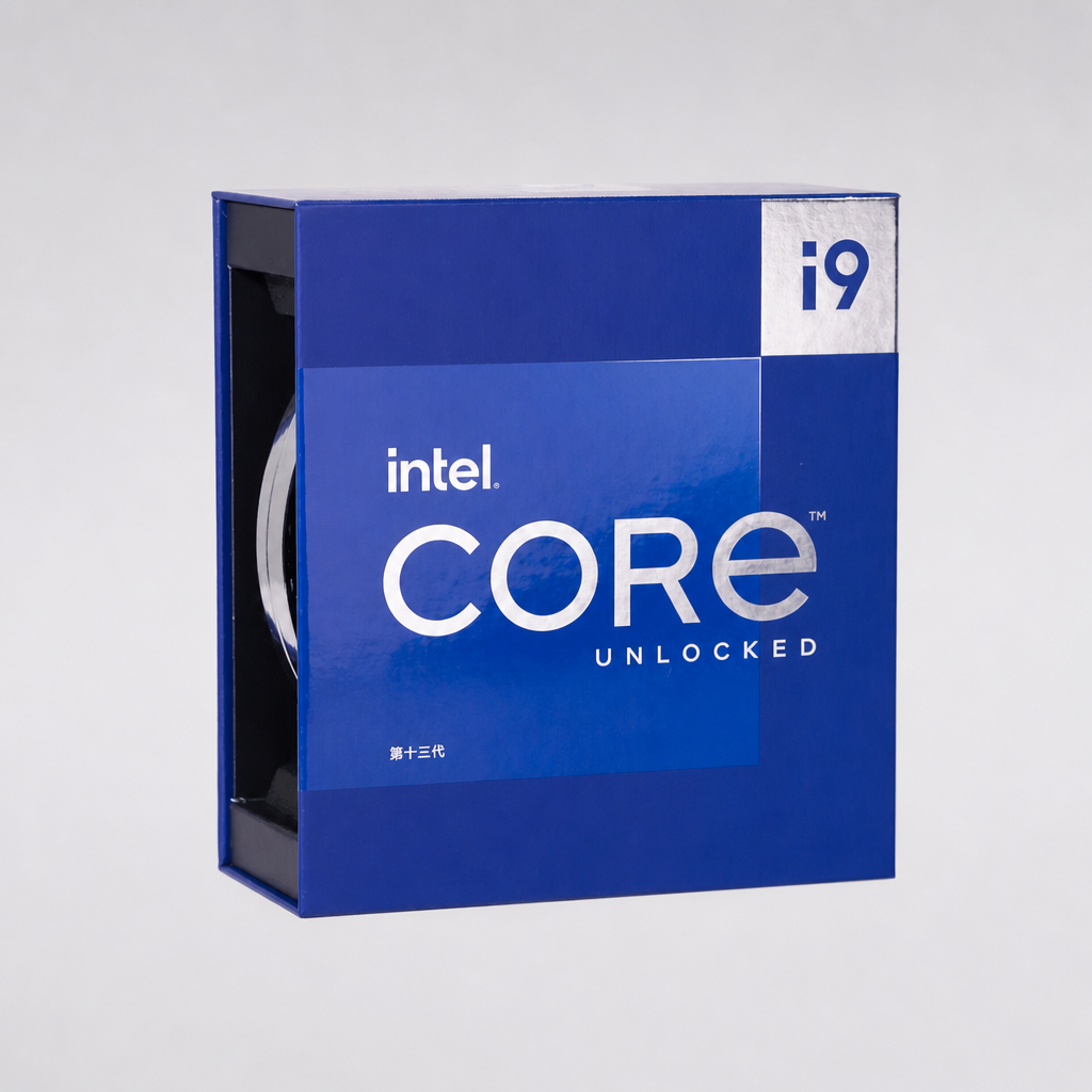 Intel 酷睿 i9 12900F - 图片 3