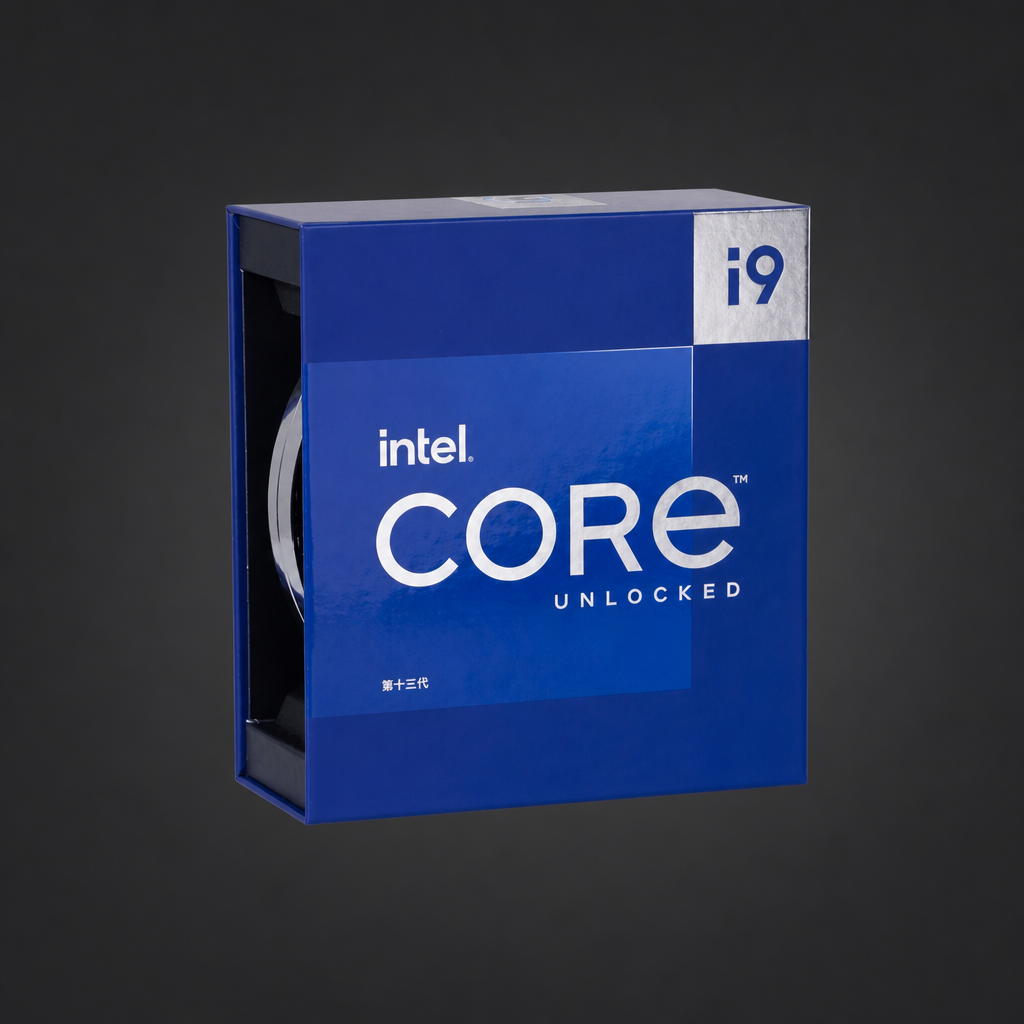Intel 酷睿 i9 12900F - 图片 2