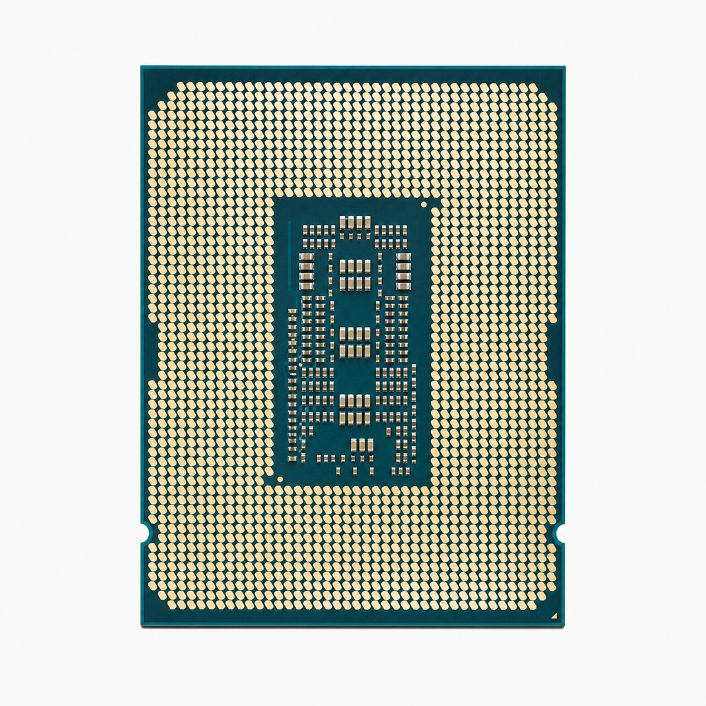 Intel 酷睿 i9 12900KS - 图片 3