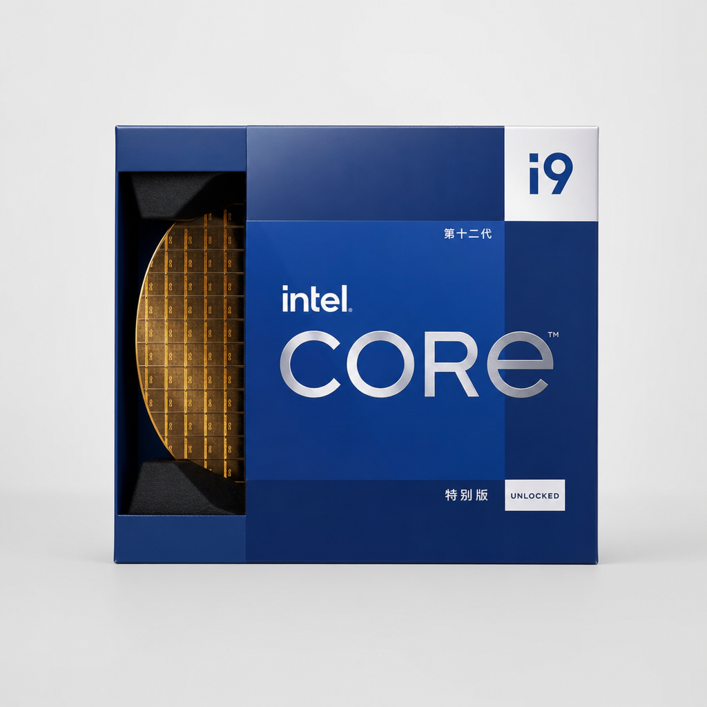 Intel 酷睿 i9 12900KS - 图片 2