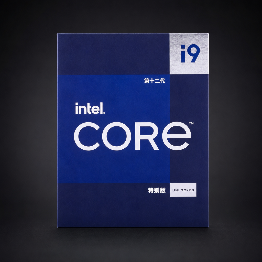Intel 酷睿 i9 12900KS - 图片 4