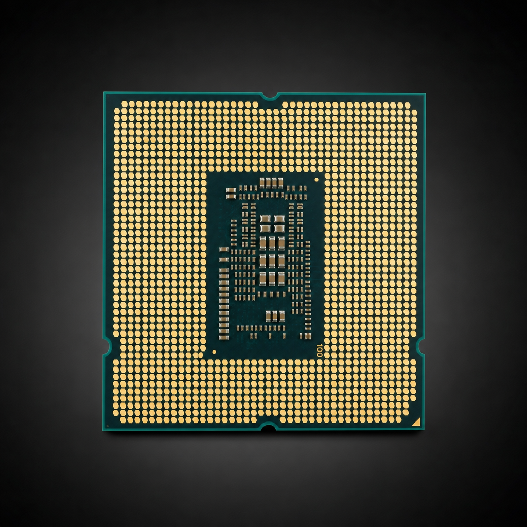 Intel Intel 酷睿i7 9800X CPU处理器产品图片