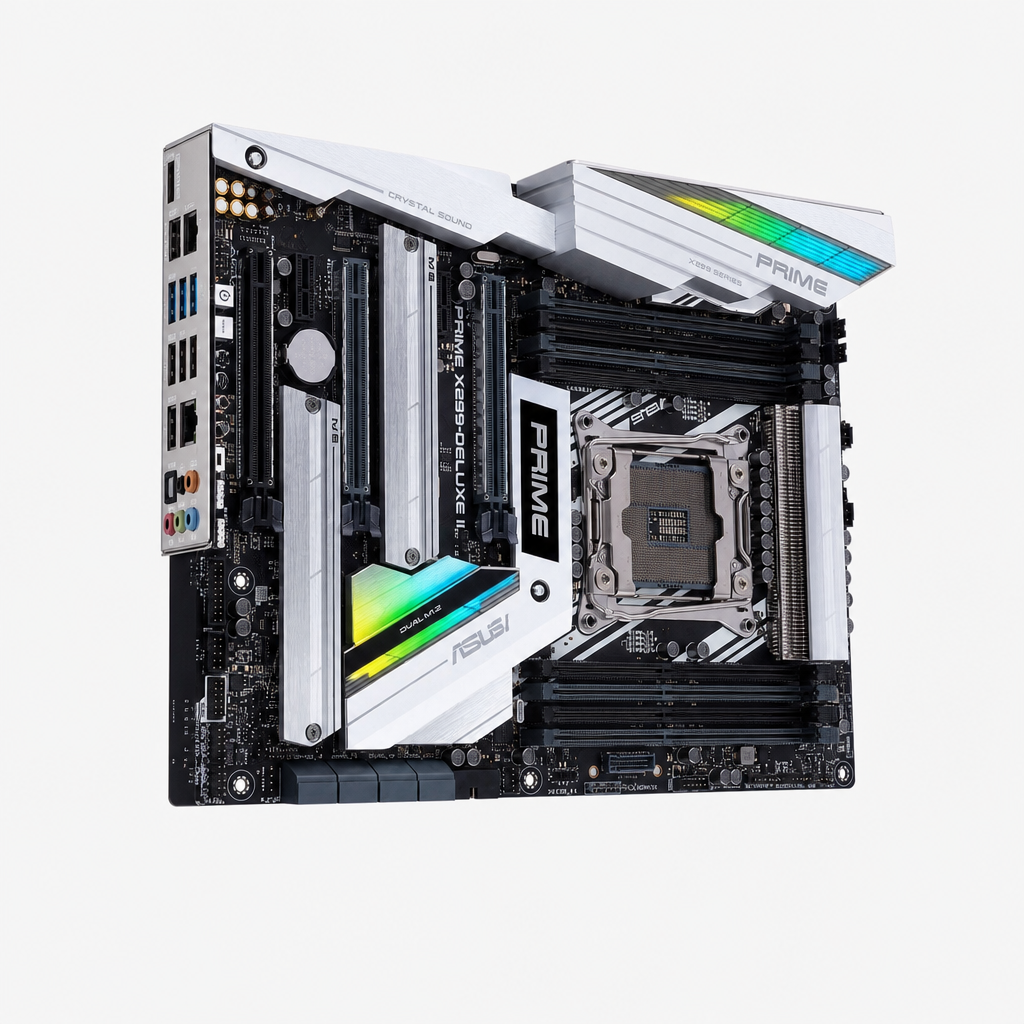 Intel 酷睿i7 9800X - 图片 4
