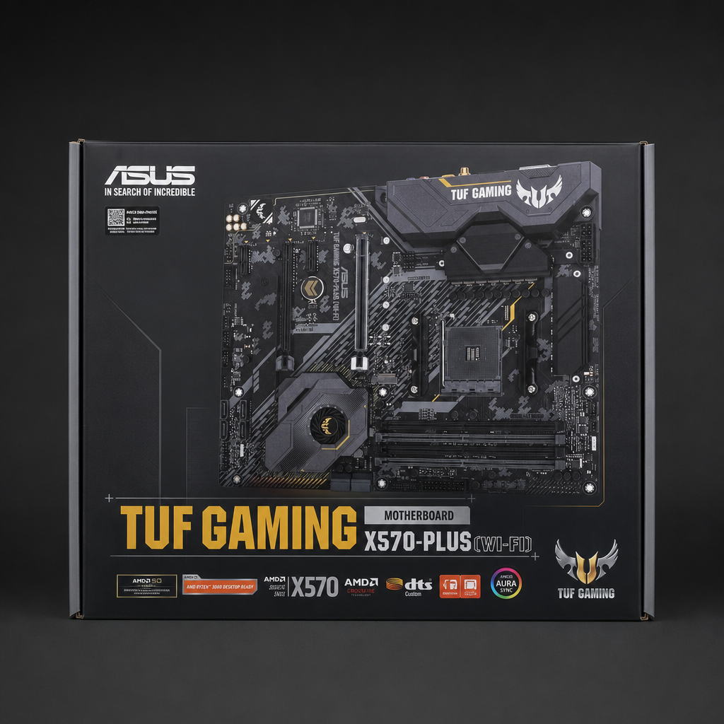 AMD Ryzen 3 4100 - 图片 5