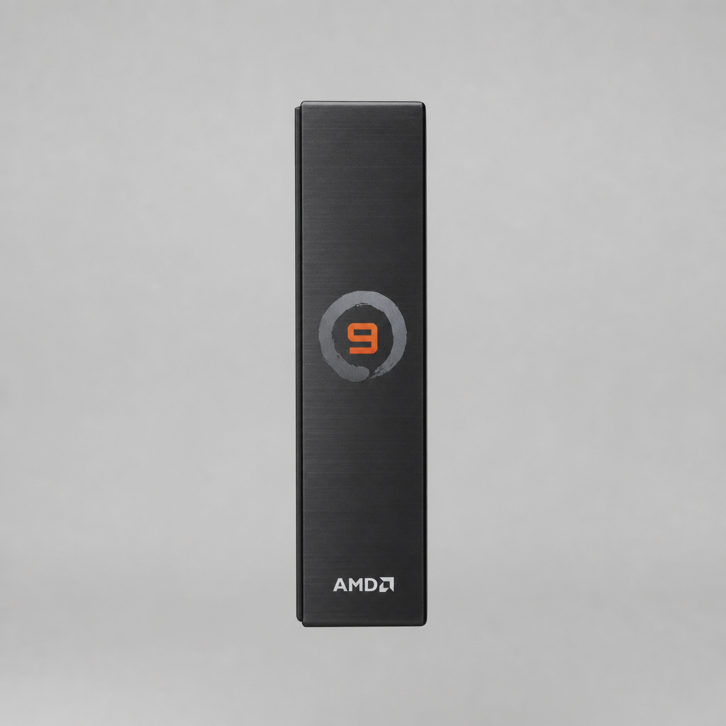 AMD Ryzen 9 7900