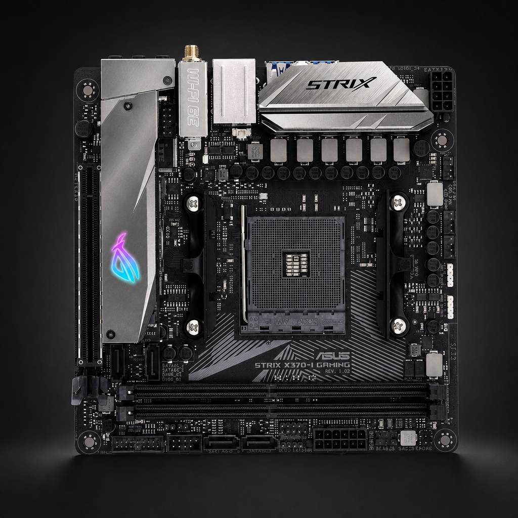 AMD Ryzen 9 7900 - 图片 4
