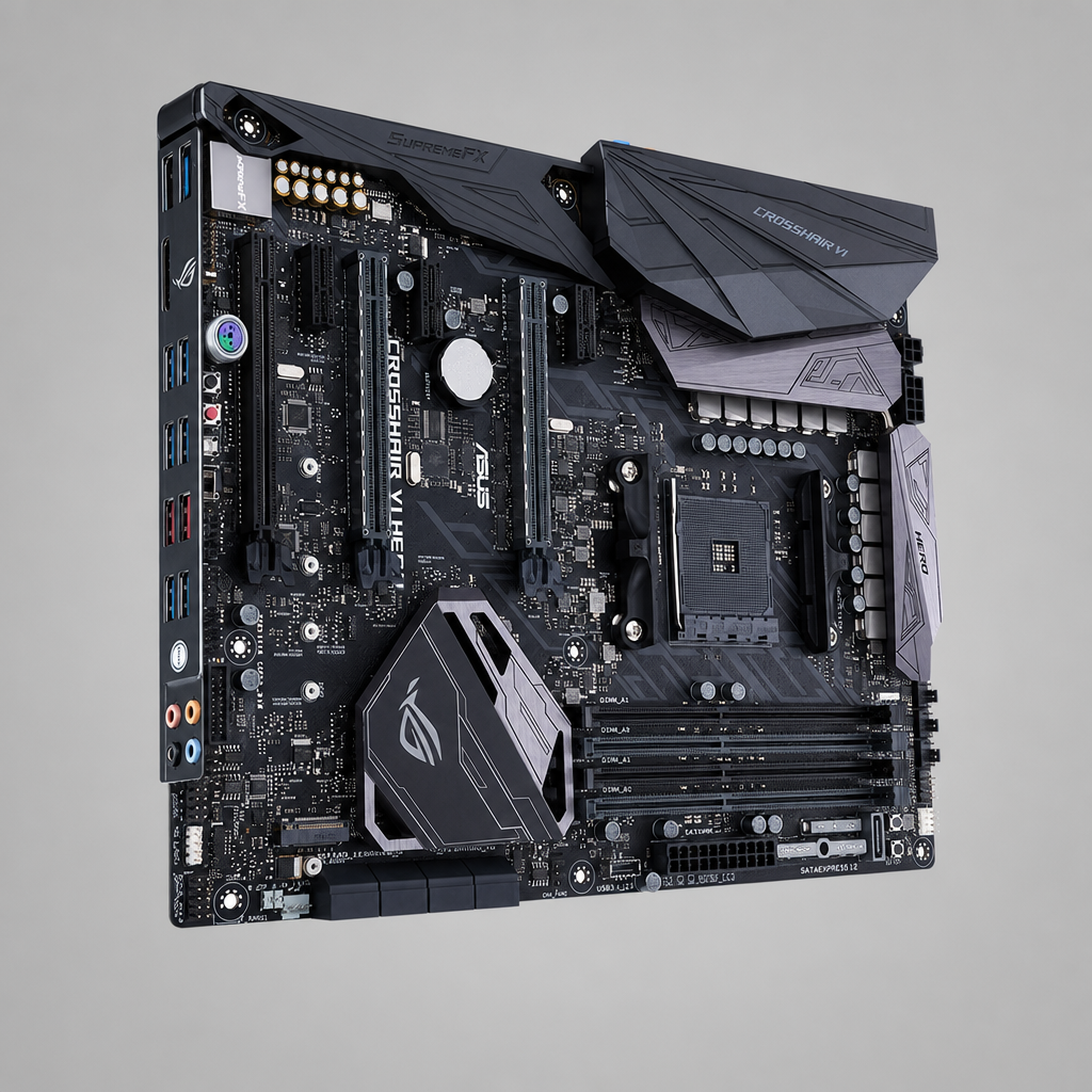 AMD Ryzen 9 7900 - 图片 3