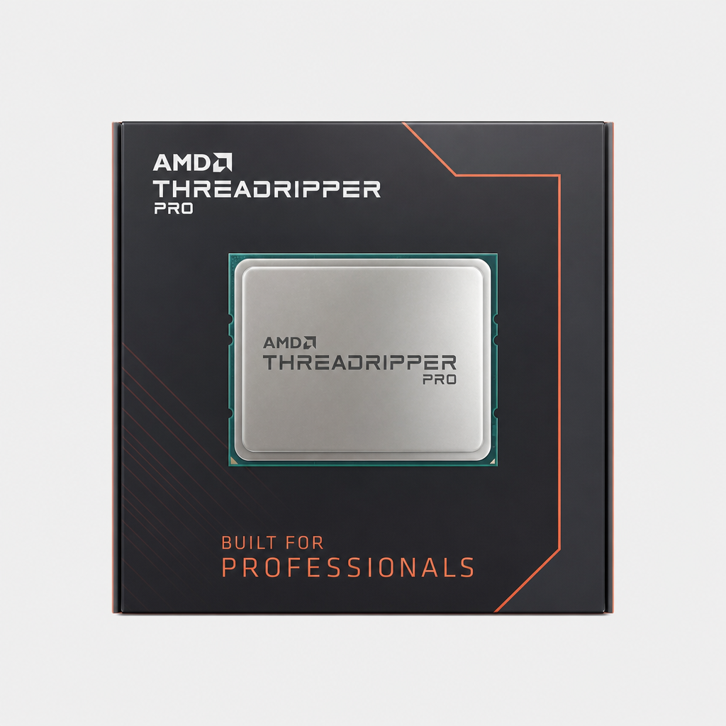 AMD Ryzen ThreadRipper Pro 3955WX - 图片 3