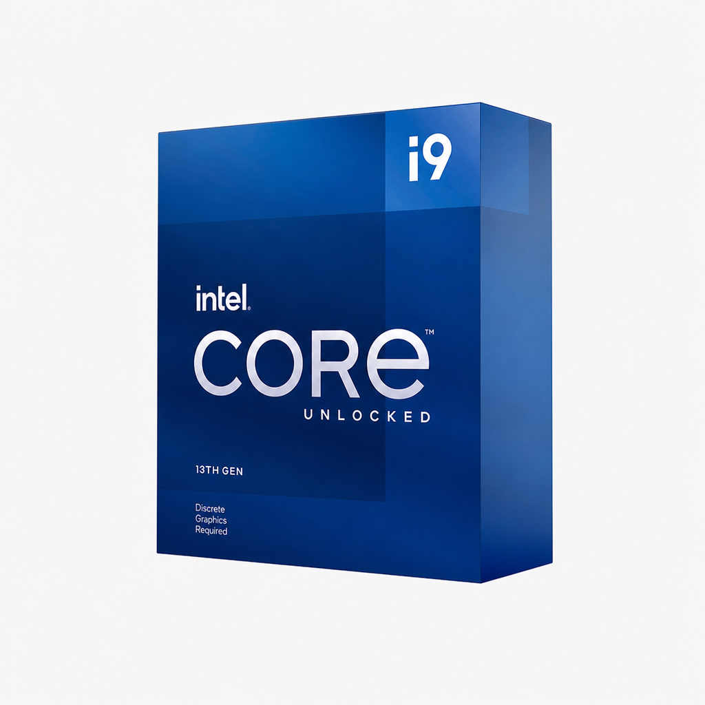 Intel 酷睿i9 11900