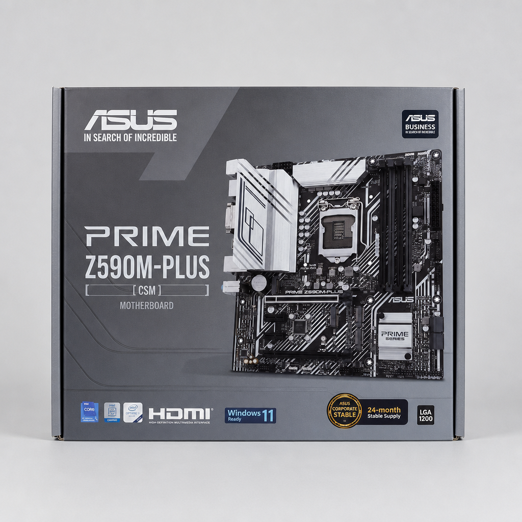 Intel 酷睿i9 11900 - 图片 5