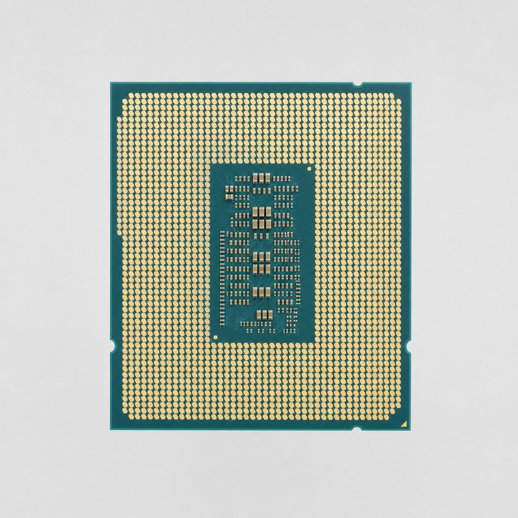 Intel 酷睿i9 10850K - 图片 1
