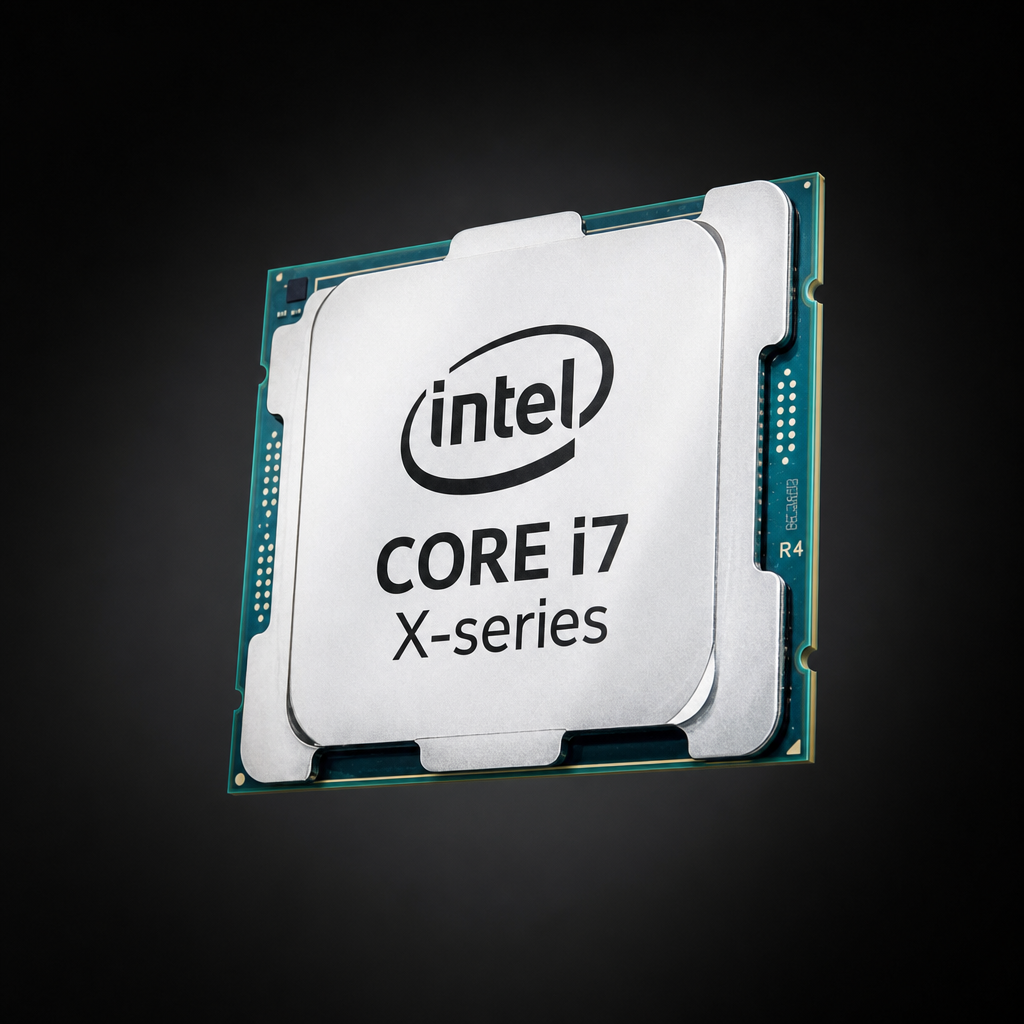 Intel 酷睿i7 7820X - 图片 4