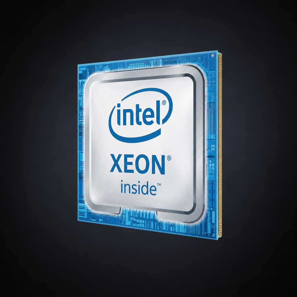 Intel Xeon E 2244G - 图片 5