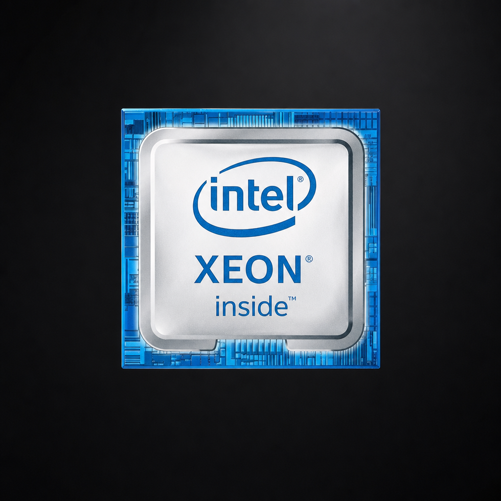 Intel Xeon E 2244G - 图片 3