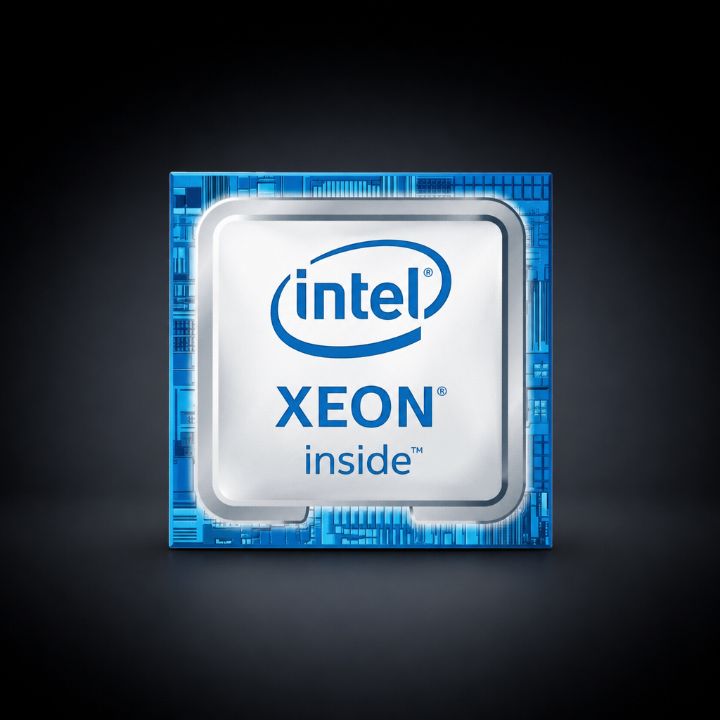 Intel Xeon E 2244G - 图片 4
