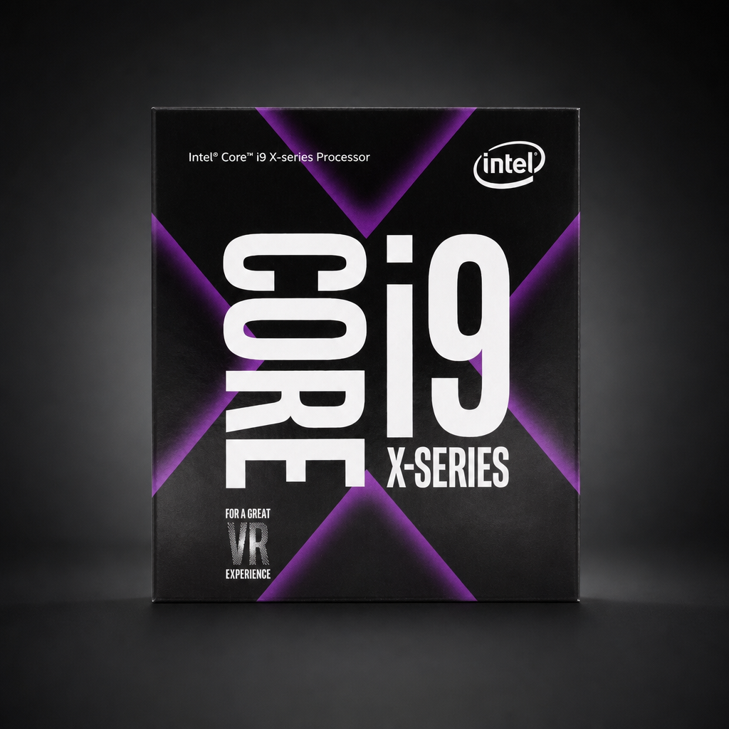Intel 酷睿i9 10940X - 图片 2