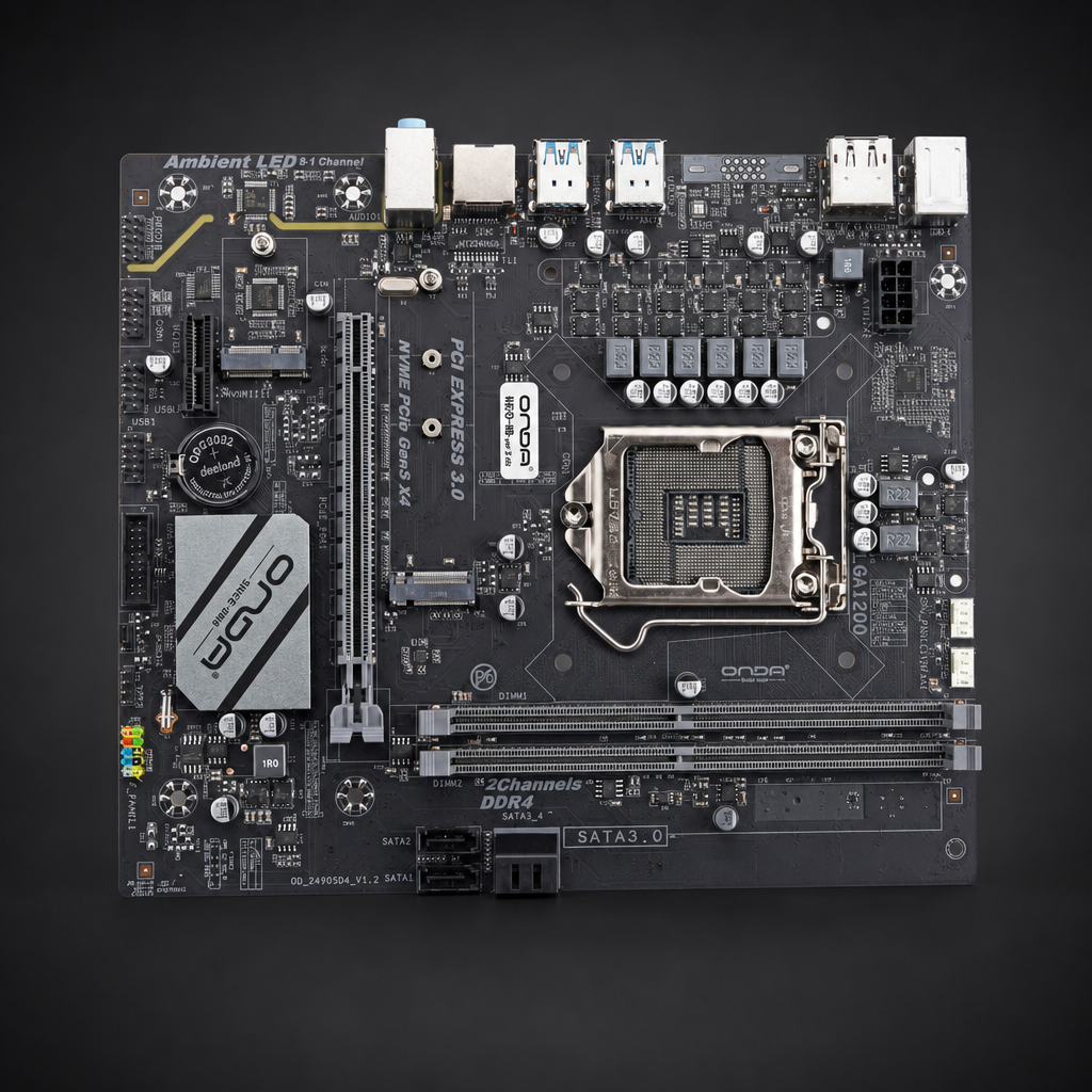 Intel 酷睿i9 10900F - 图片 5