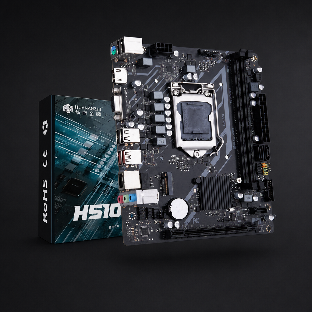 Intel 酷睿i9 10900F - 图片 4