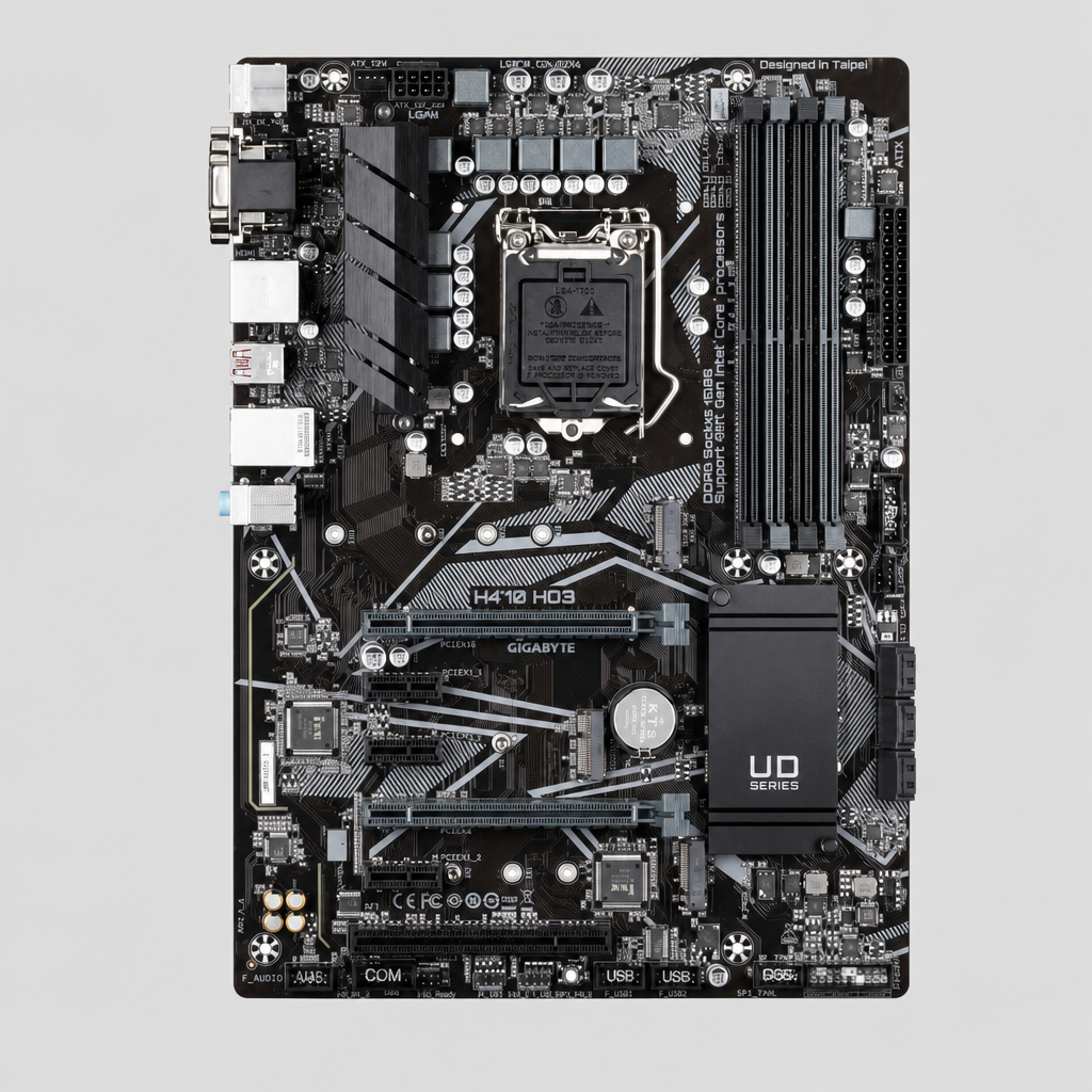 Intel 酷睿i9 10900F - 图片 3