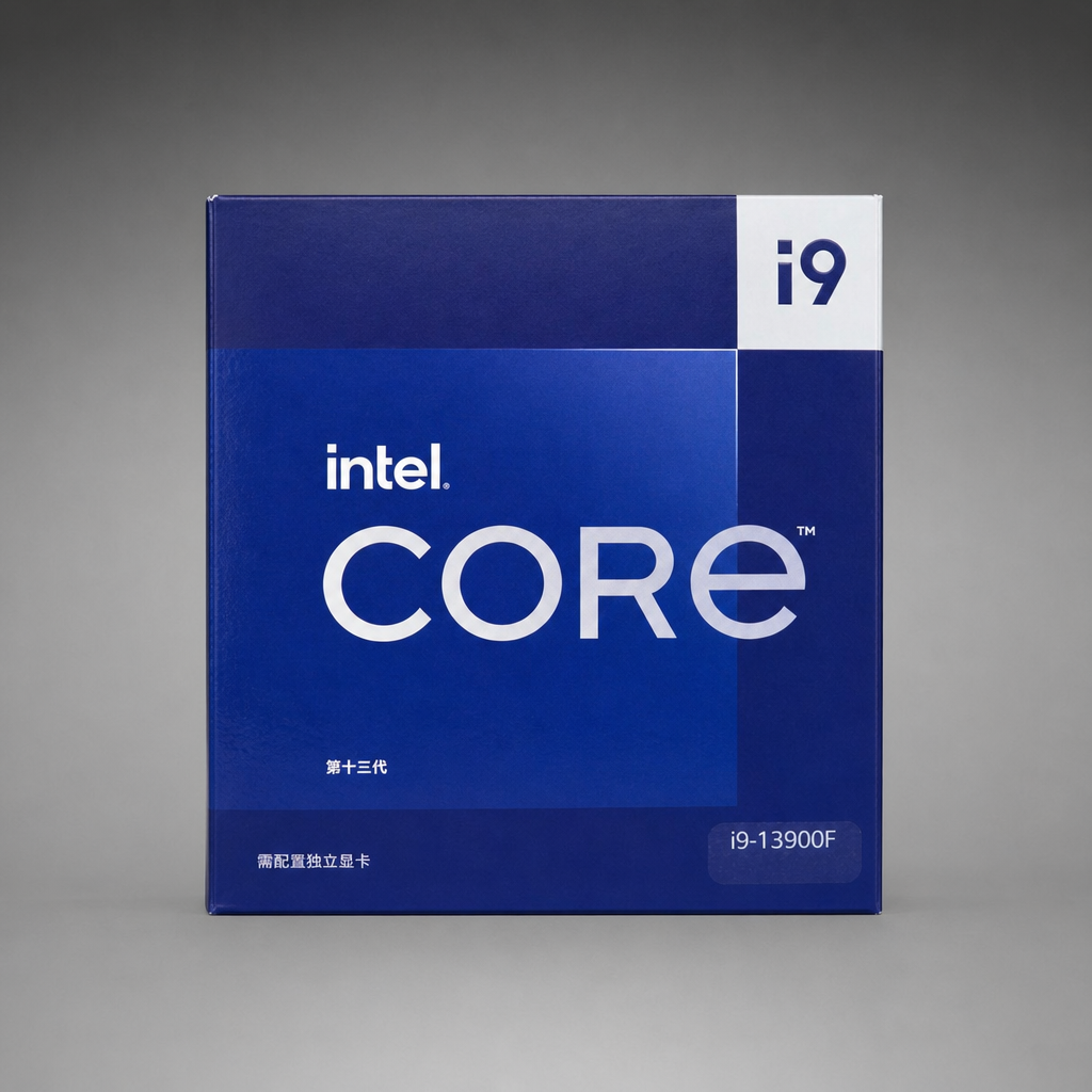 Intel 酷睿 i9 13900F - 图片 2