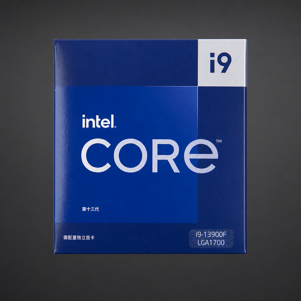 Intel 酷睿 i9 13900F - 图片 4