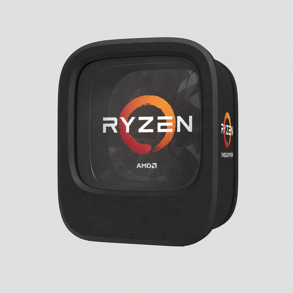 AMD Ryzen Threadripper 1920X