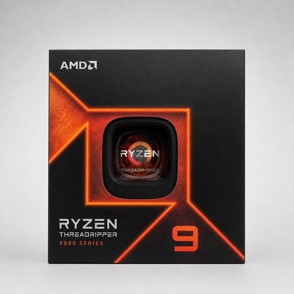AMD Ryzen Threadripper 1920X - 图片 2
