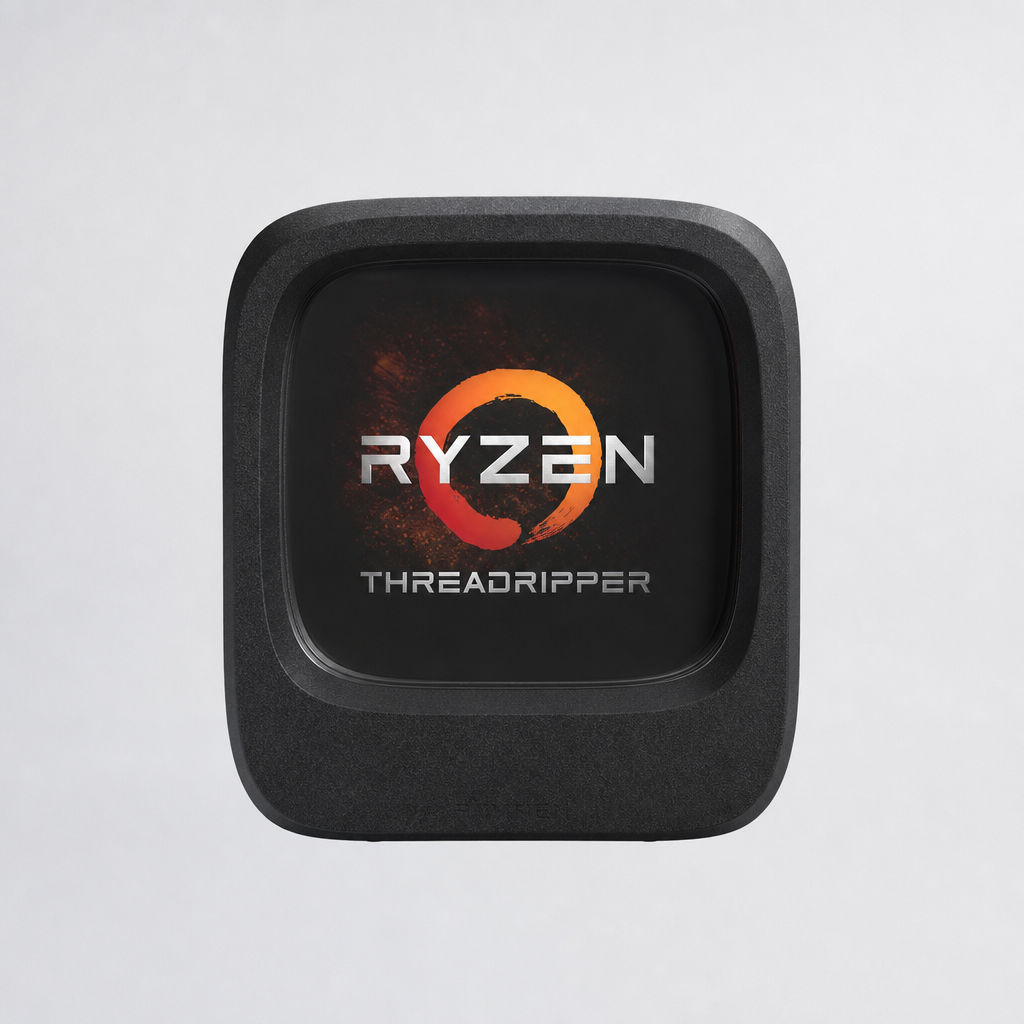 AMD Ryzen Threadripper 1920X - 图片 4